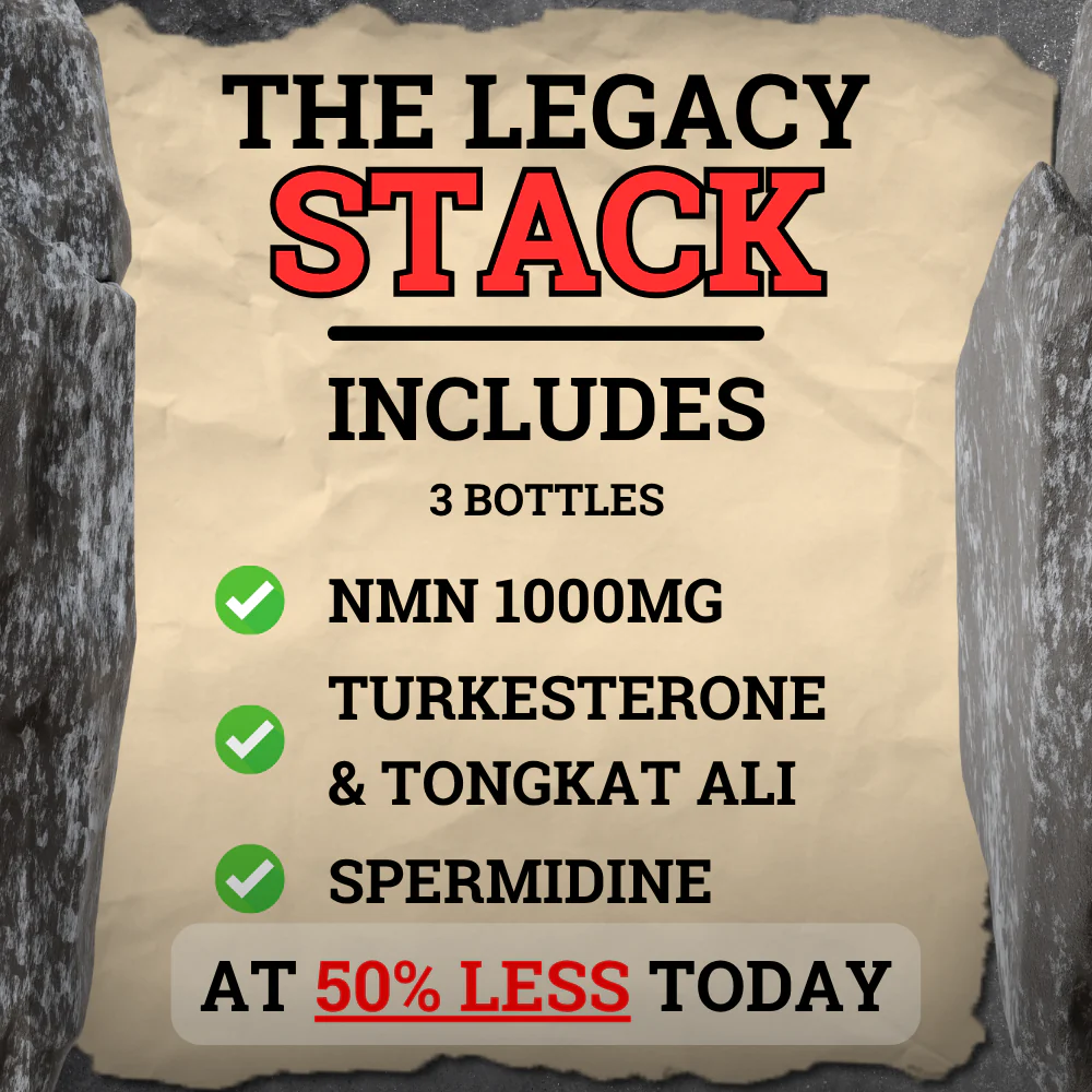 LEGACY STACK - Image 3