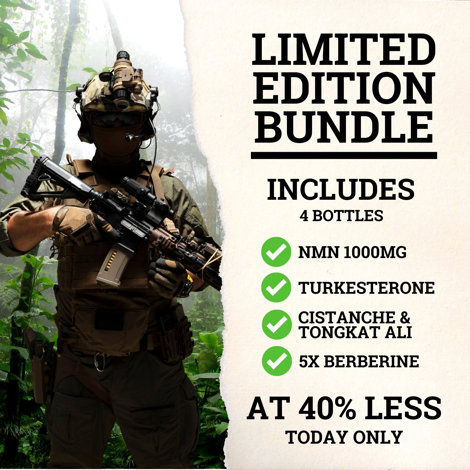 Memorial Day Heroes Bundle - Image 4