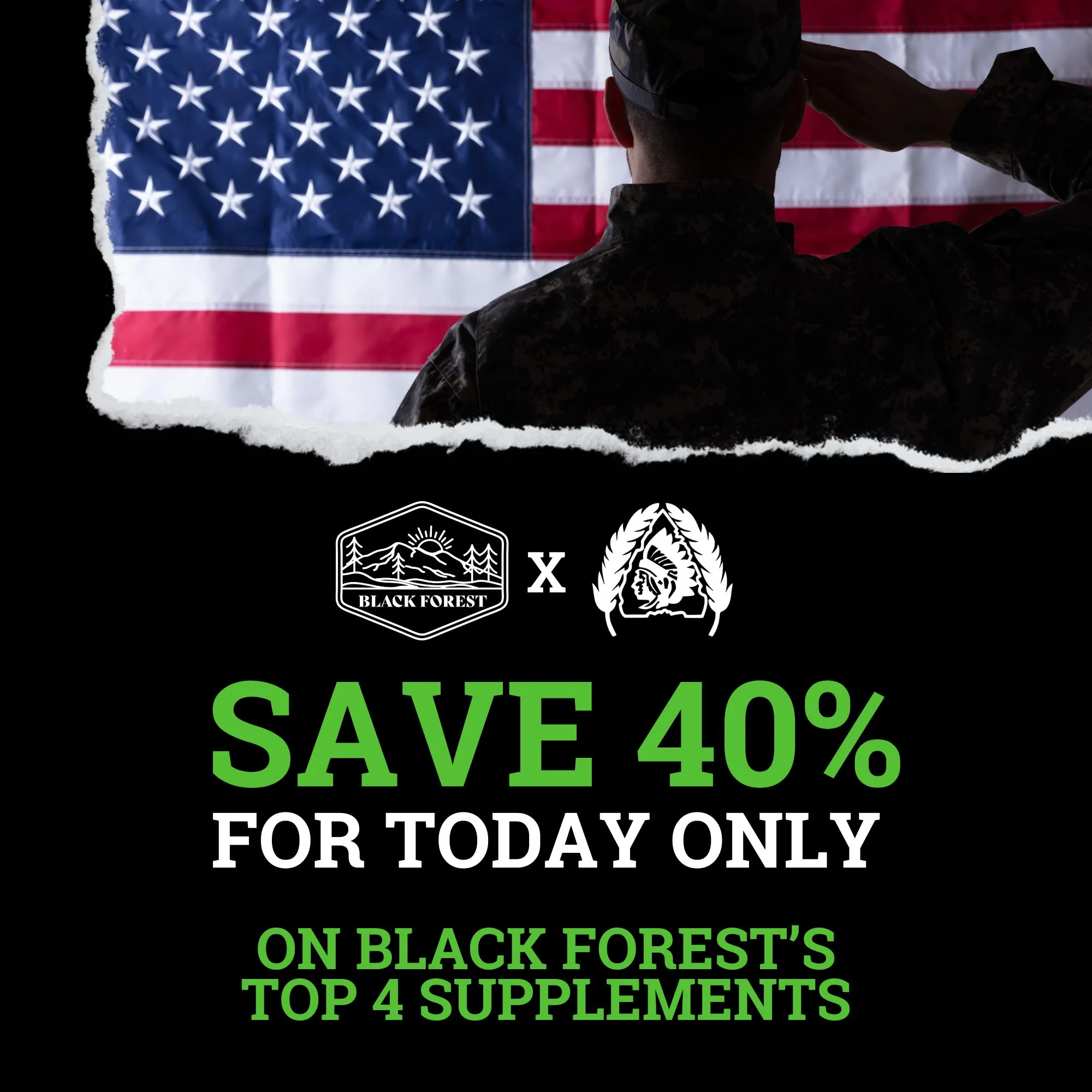 Memorial Day Heroes Bundle - Image 5